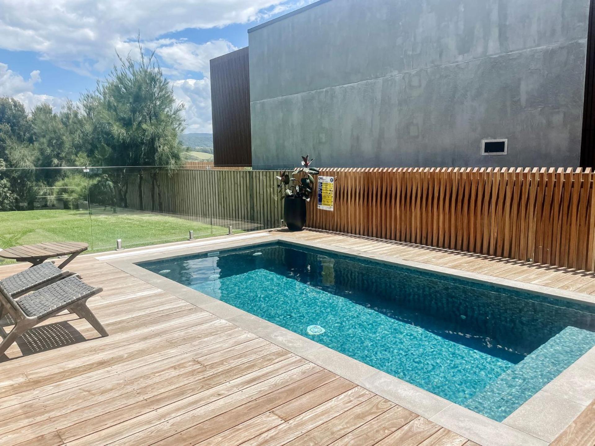 Hamilton Holiday home
