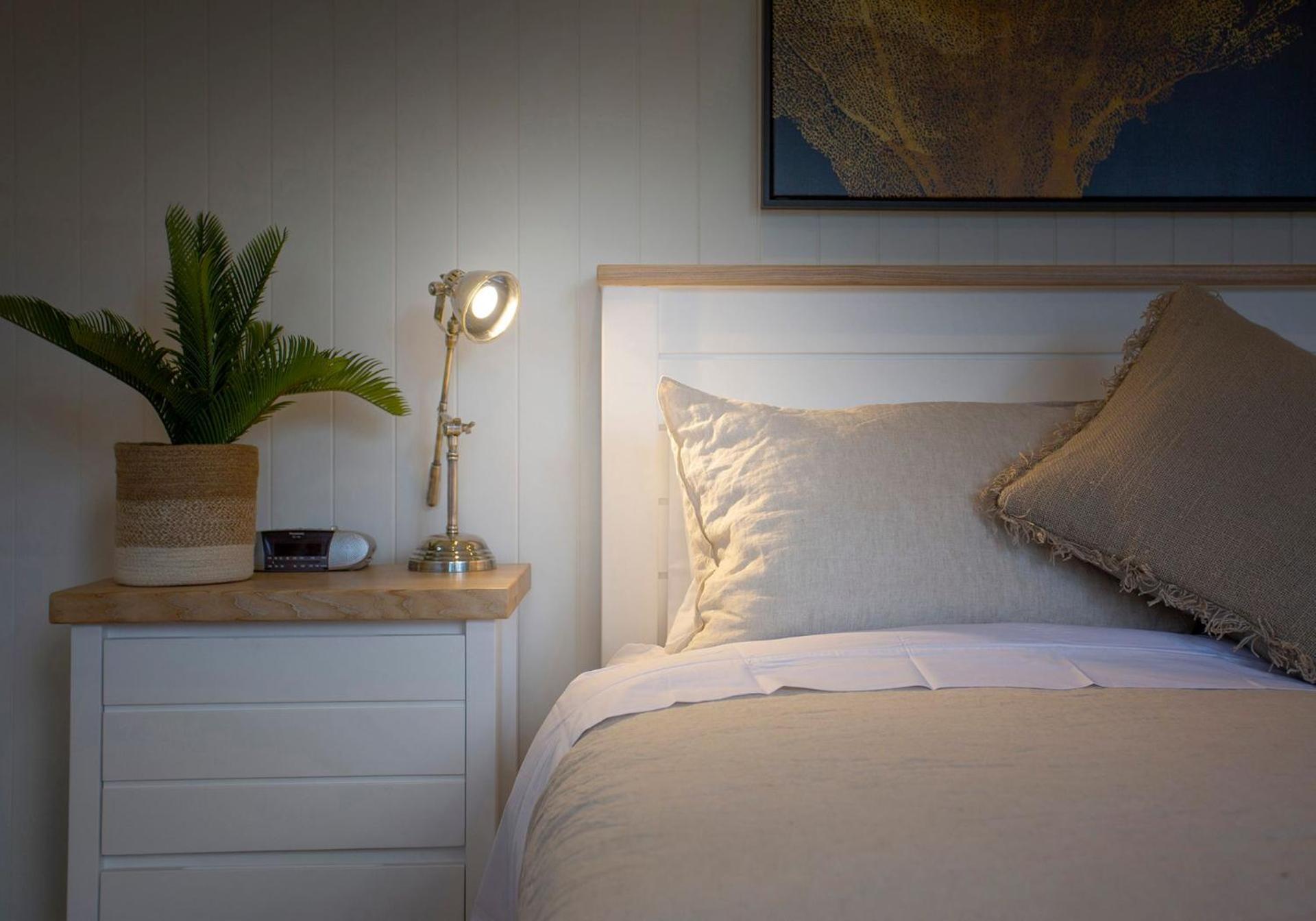 Saltwater Holiday home *