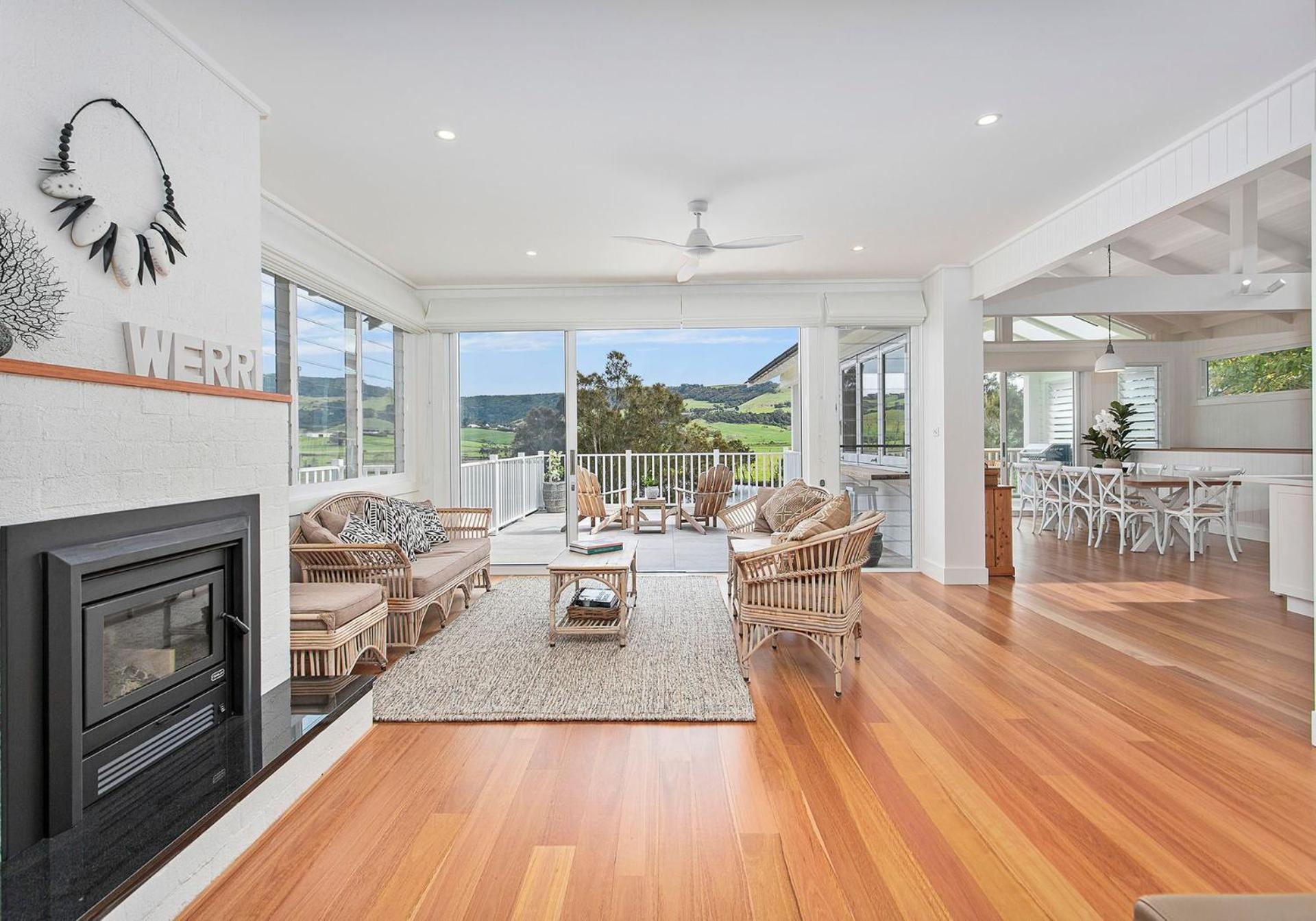 Saltwater Holiday home Gerringong