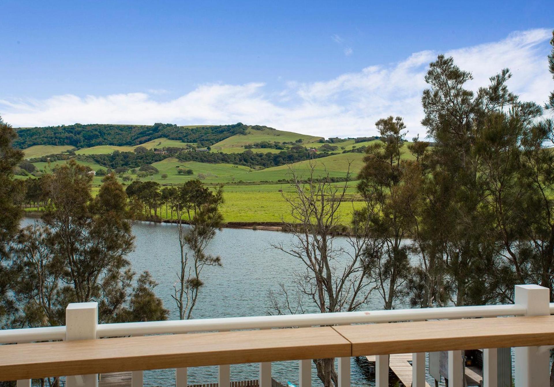 Saltwater * Gerringong