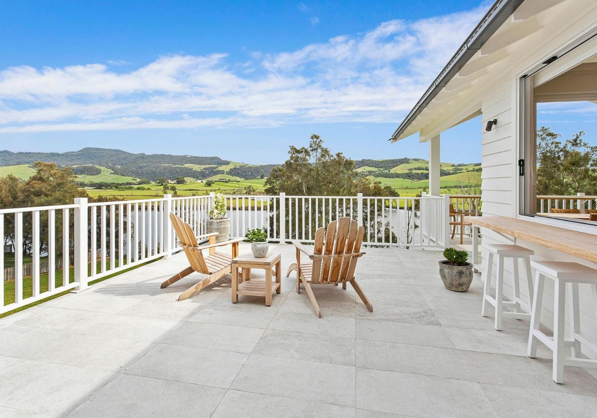 Saltwater * Gerringong