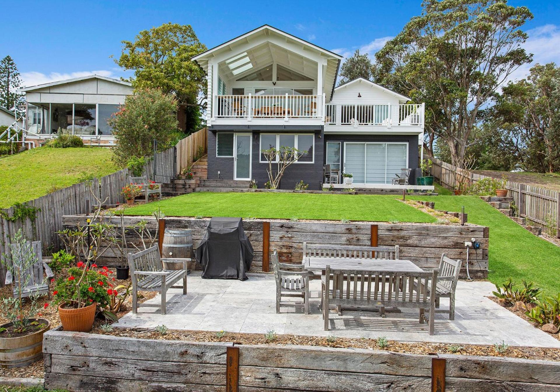 Saltwater Holiday home *