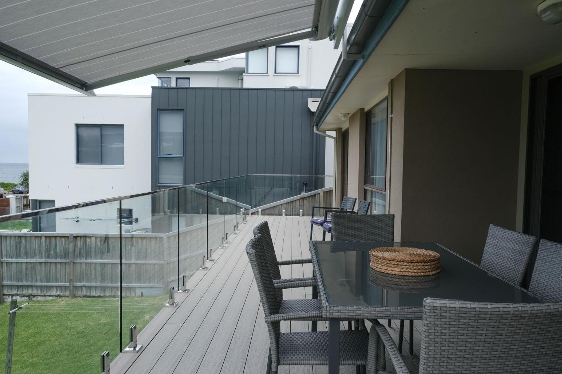 Beachside Retreat Holiday home Gerringong