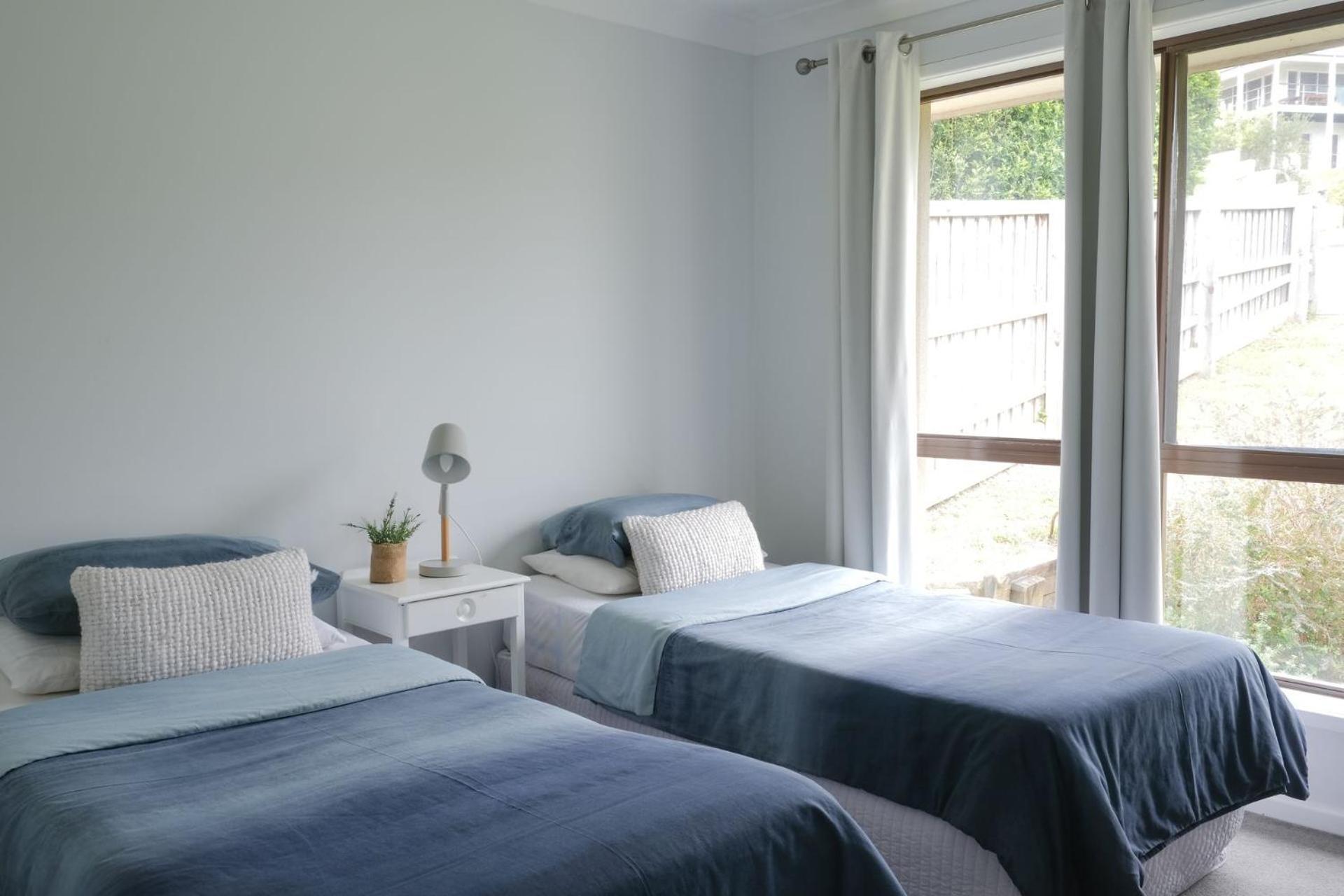 Holiday home Beachside Retreat Gerringong