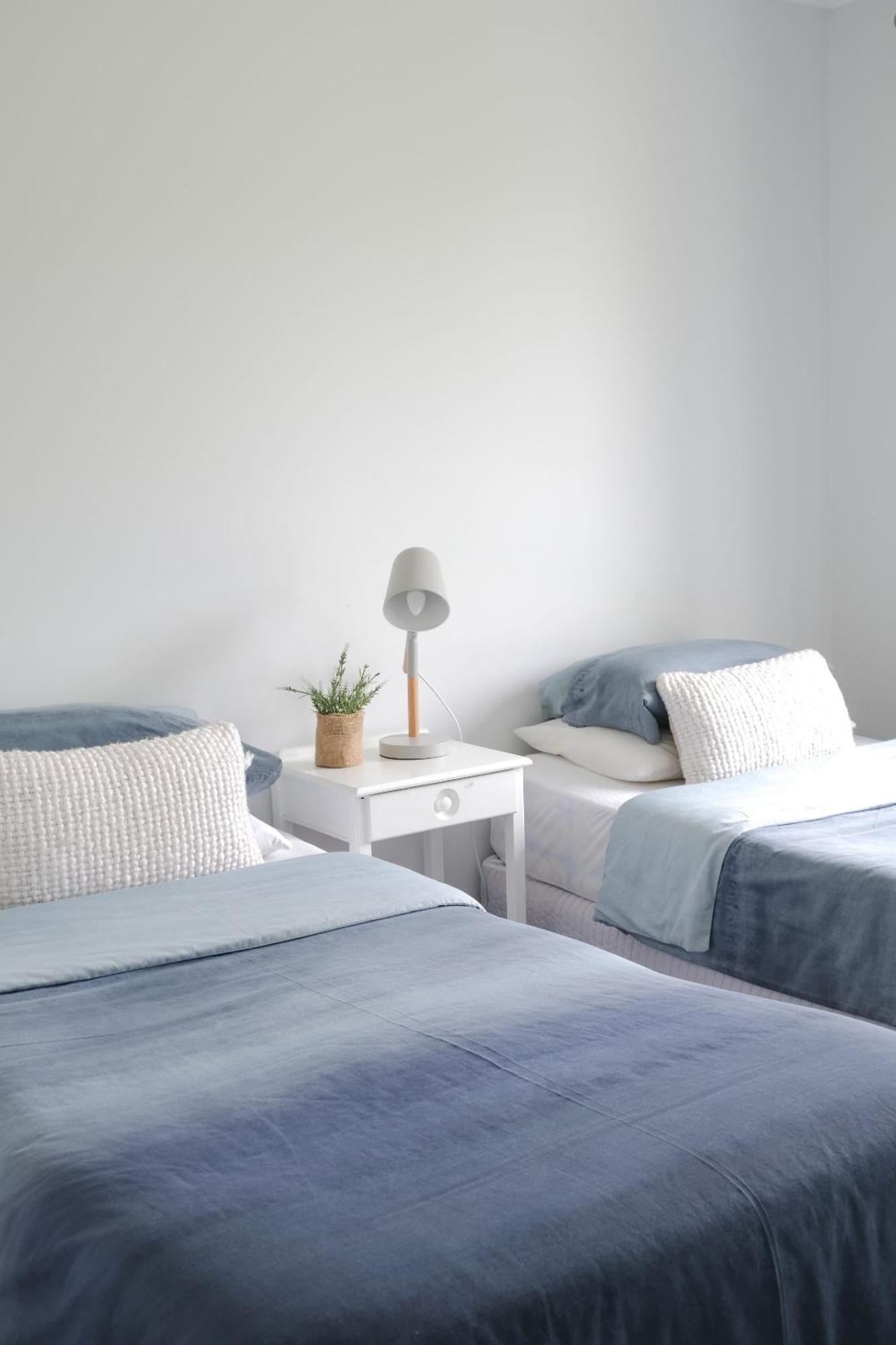 Beachside Retreat * Gerringong