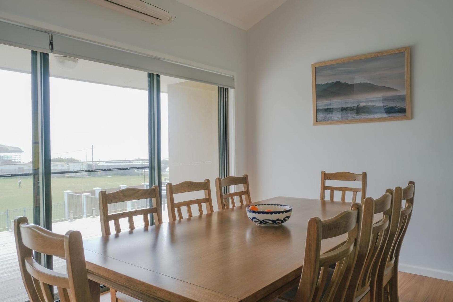 Beachside Retreat Holiday home Gerringong