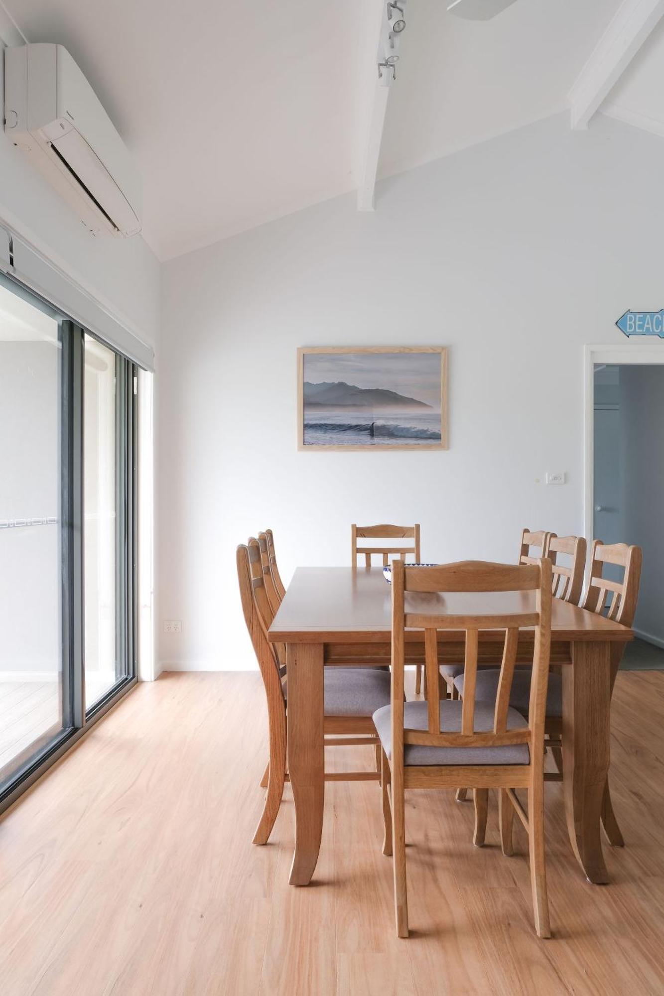 Beachside Retreat * Gerringong