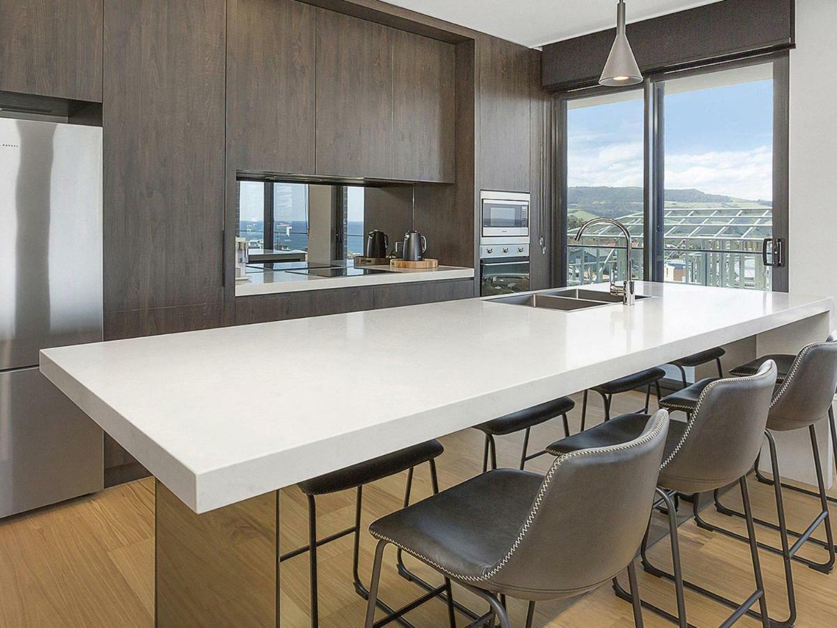 Cosmopolitan At Soho Apartment *