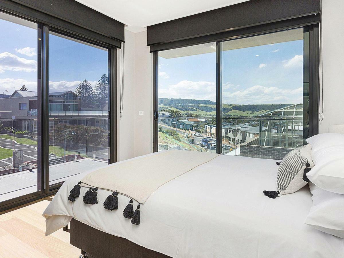 Apartment Cosmopolitan At Soho Gerringong
