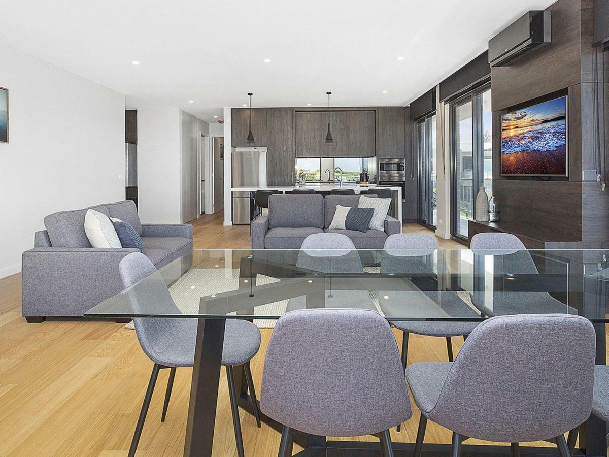 Cosmopolitan At Soho Apartment *