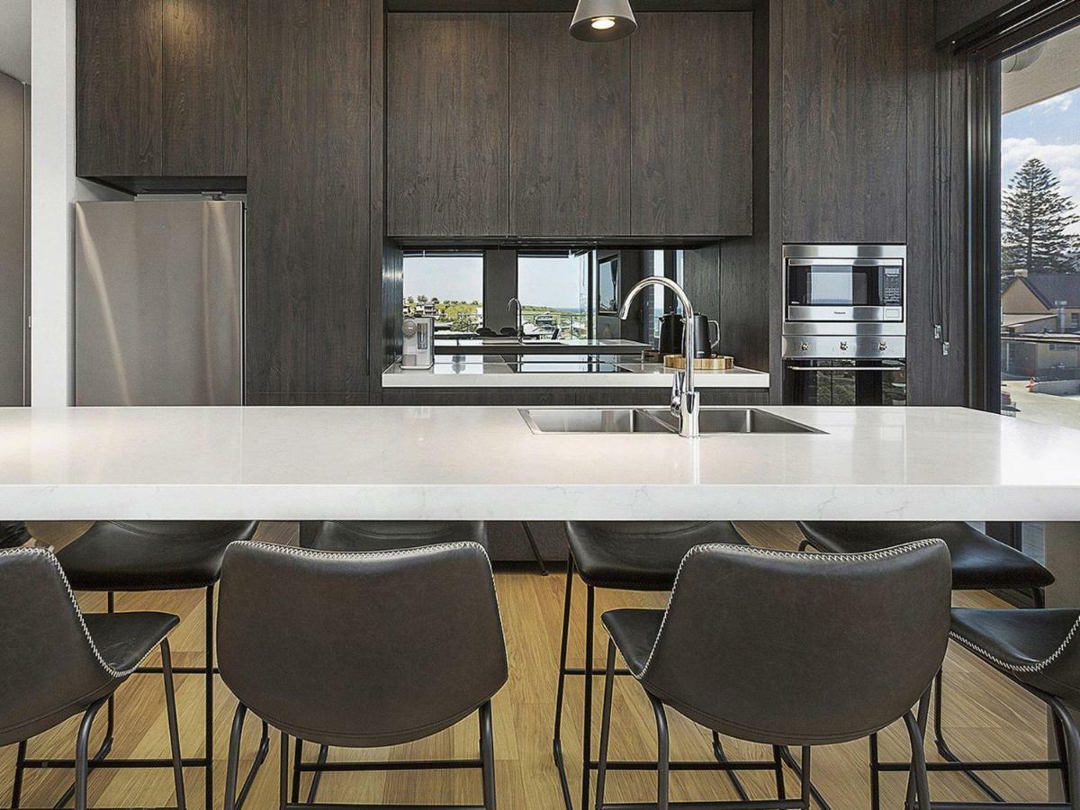Apartment Cosmopolitan At Soho Gerringong