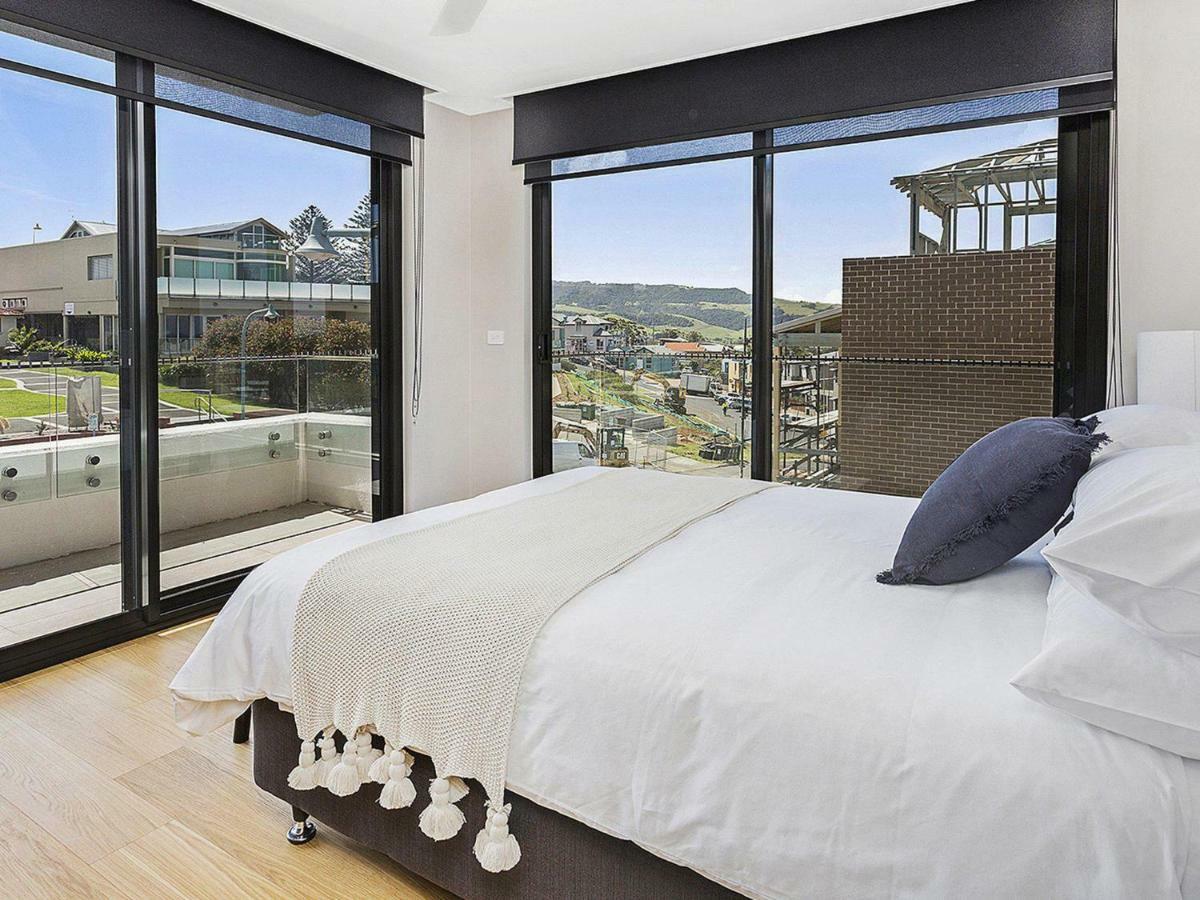 Manhattan At Soho Apartment Gerringong