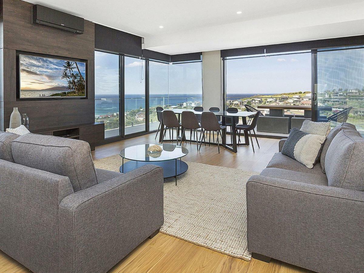 Cosmopolitan At Soho Gerringong